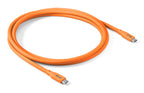 CLUB3D Kabel / Adapter cable USB USB4 Gen 2x2 2 m USB C 20 Gbit/s 240 W (2)