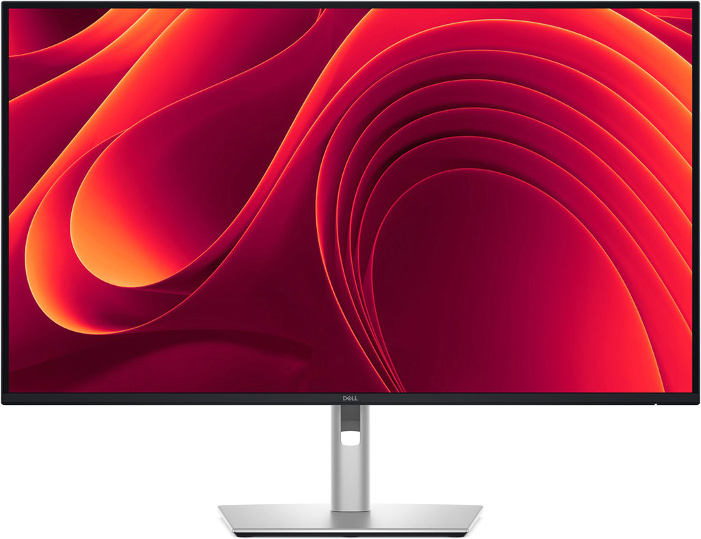 DELL Pro Plus P3225DE pantalla para PC 80 cm (31.5") 2560 x 1440 Pixeles Wide Quad HD LCD Negro, Gris (2)