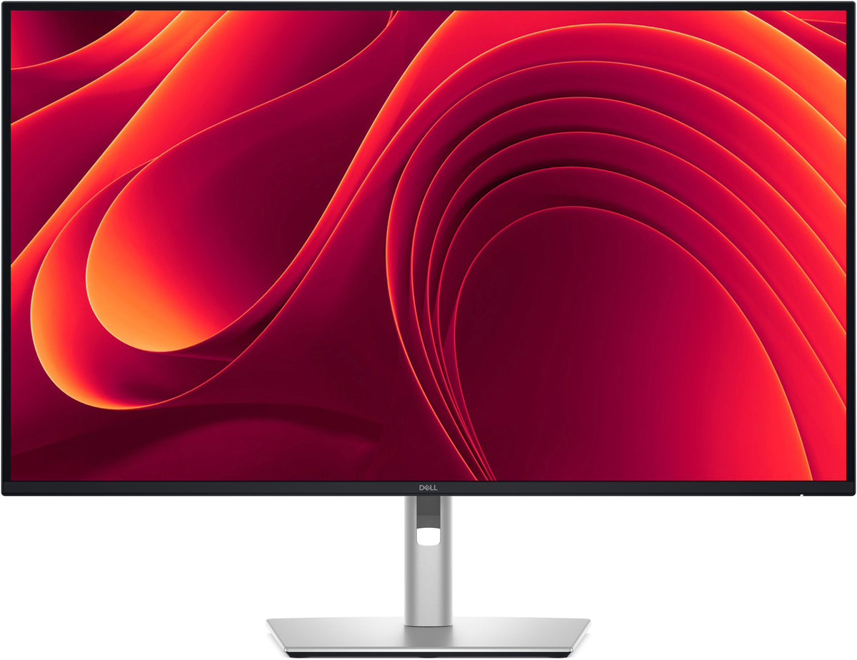 DELL Pro Plus P3225DE pantalla para PC 80 cm (31.5") 2560 x 1440 Pixeles Wide Quad HD LCD Negro, Gris (2)