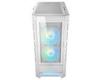 COUGAR Duoface RGB Midi Tower Blanco (5)