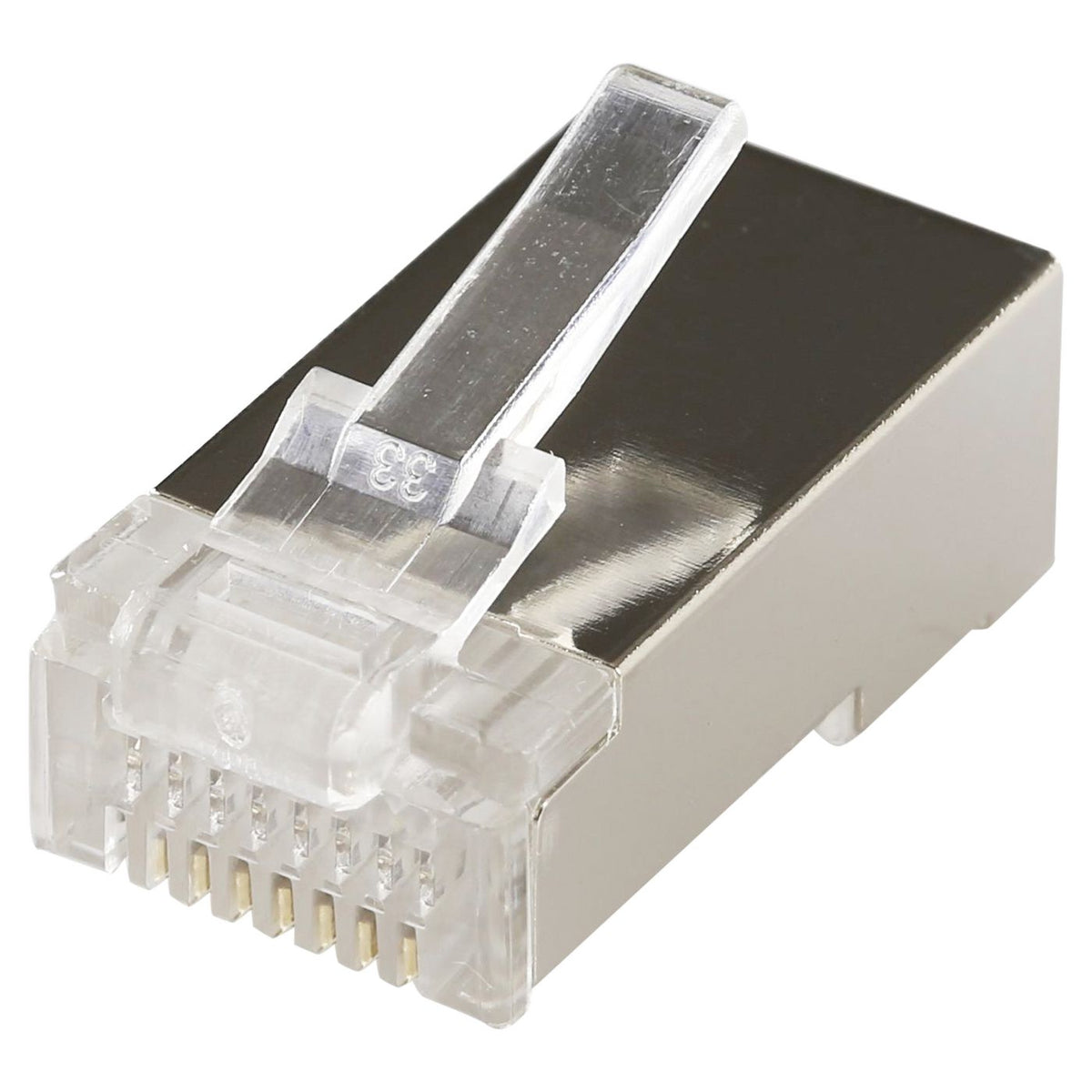 Microconnect CON6AFTPE cable de red Cat6a F/UTP (FTP) (2)