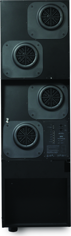 Extractor de calor APC (ARU) 600mm (2)