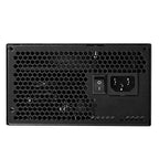 GIGABYTE AP850GM unidad de fuente de alimentación 850 W 20+4 pin ATX ATX Negro (9)