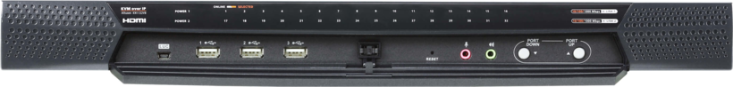 Switch KVM ATEN KN1132VB 32 puertos+IP (2)