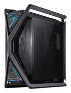 ASUS ROG HYPERION GR701 Torre Negro (5)
