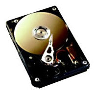 Fujitsu HD SATA 3GB/s 250GB 7.2k hot plug 3.5" disco duro interno 7200 RPM 3.5" Serial ATA II – Reacondicionado (2)