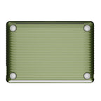 Tech21 T21-10130 funda para portátil 33 cm Funda Verde