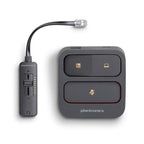 HP MDA105 QD, Auricular/conmutador de auricular, USB-A (8A7E2AA) (3)