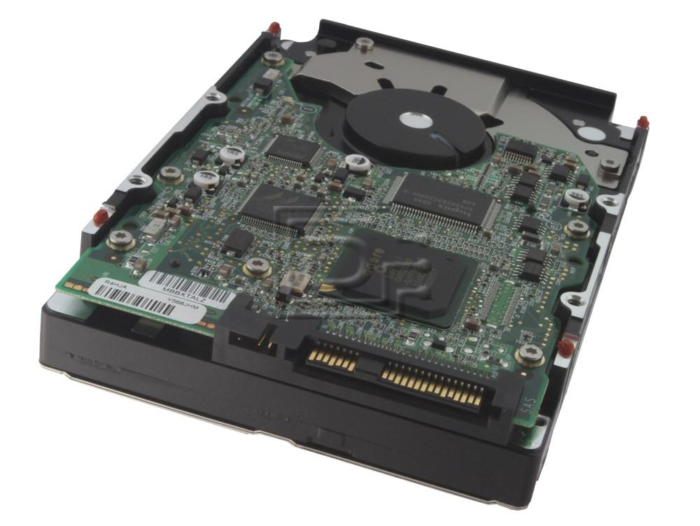 Dell 146GB 10K 3G 3.5inch SAS HDD 8J147S0-RFB – Reacondicionado (3)
