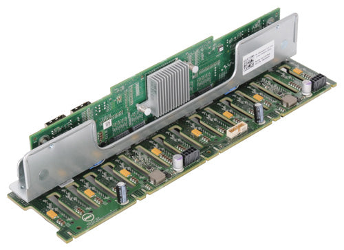 Dell R720 R820 16X 2.5INCH 8JR0H-RFB – Reacondicionado