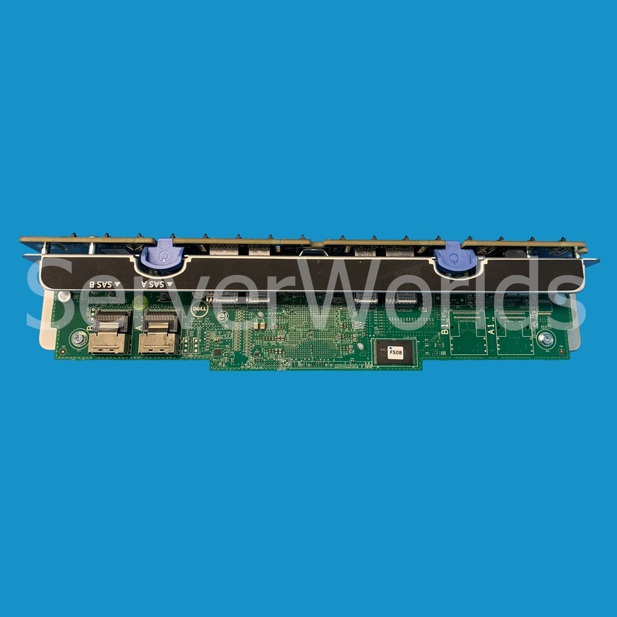 Dell R720 R820 16X 2.5INCH 8JR0H-RFB – Reacondicionado (4)