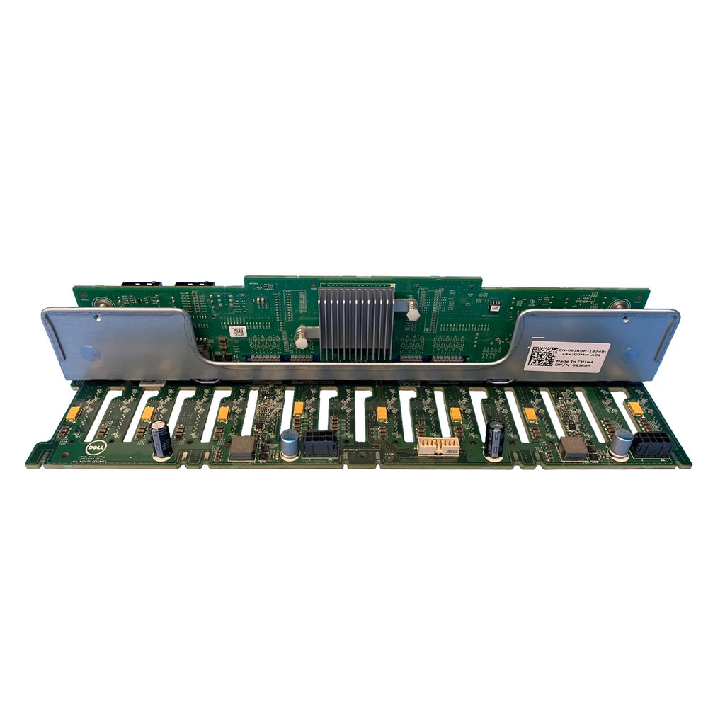 Dell R720 R820 16X 2.5INCH 8JR0H-RFB – Reacondicionado (2)