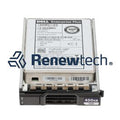 Dell 400GB SSD 2.5 SAS 12G MIX 8JYJK-COMP-RFB – Reacondicionado