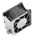 Dell CPU Heatsink 1U 8K3F3-RFB – Reacondicionado (2)