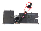 Dell Batería, 76WHR, 6 celdas, 8K84Y (2)
