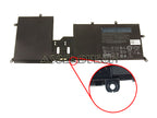 Dell Batería, 76WHR, 6 celdas, 8K84Y