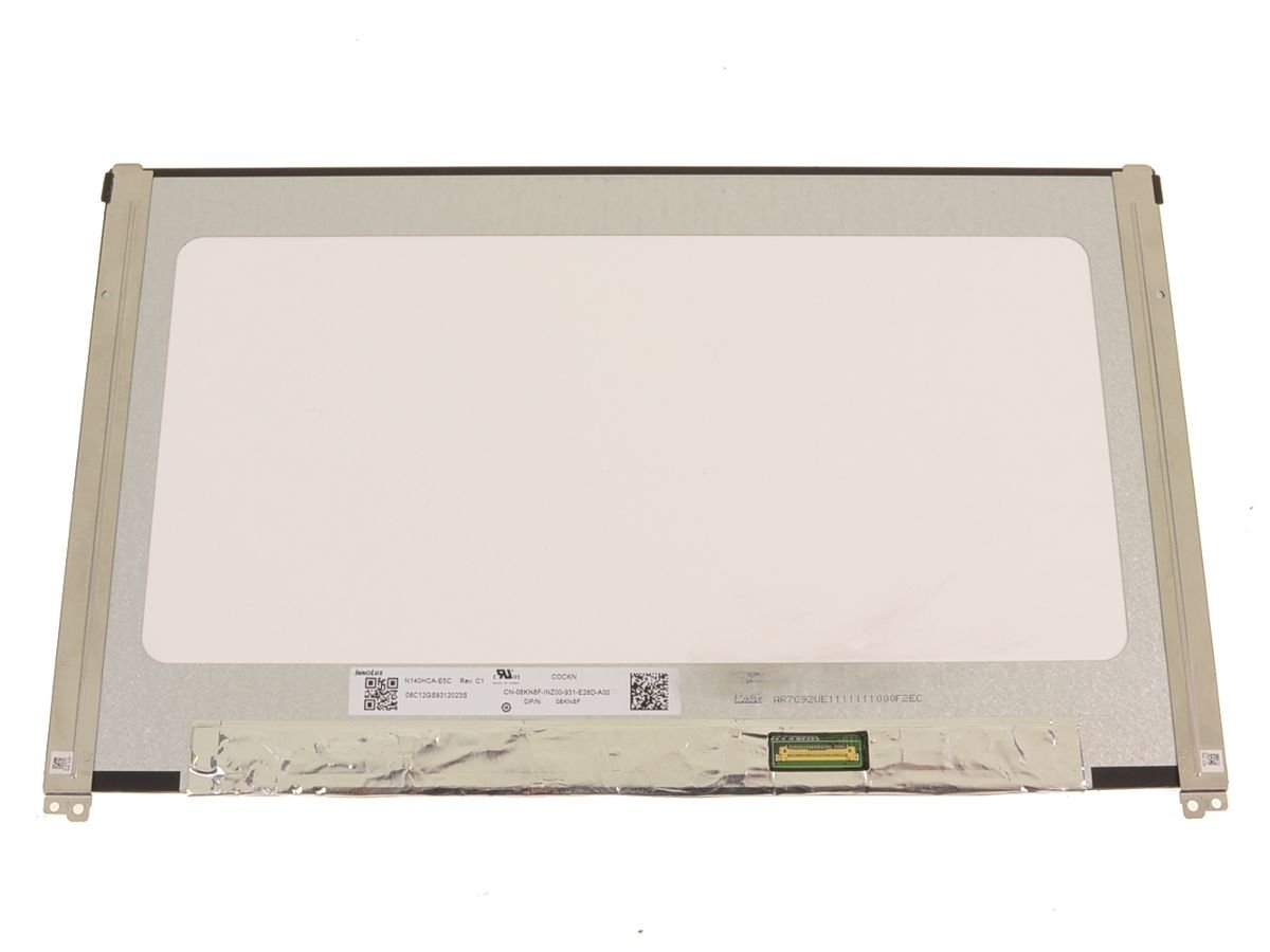 Dell 14-inch FHD anti-glare LCD 8KN8F (2)