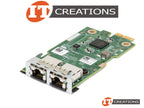 Tarjeta de red Dell Broadcom 8M5J9-RFB – Reacondicionado (3)