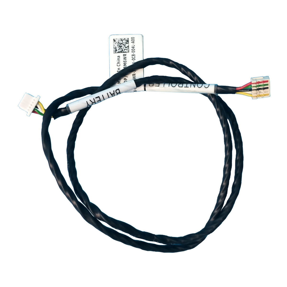 Dell POWEREDGE R810/R815 PERC 8M6WR-RFB – Reacondicionado (2)
