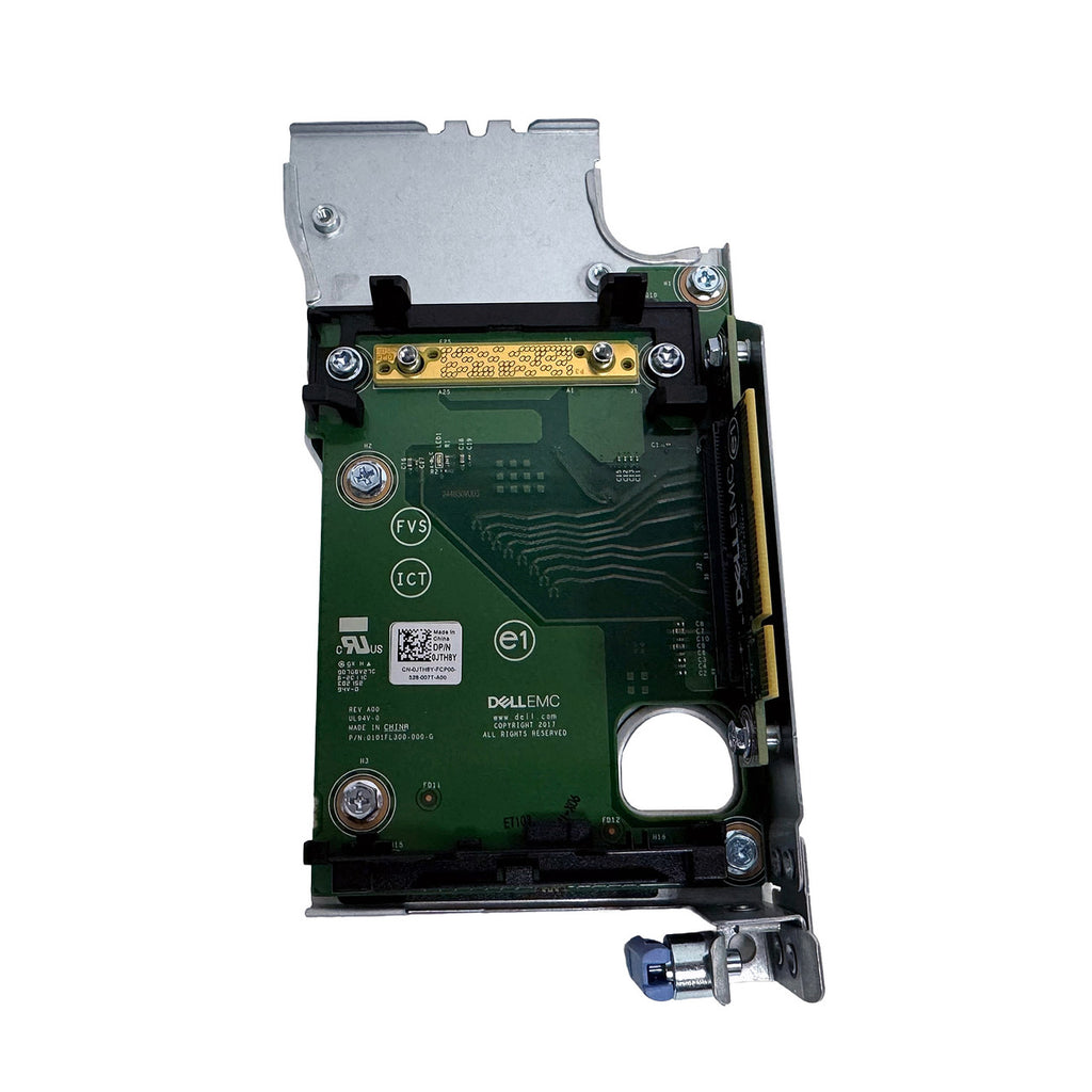Dell placa elevadora mecánica para 8YM2P-RFB – Reacondicionado (2)