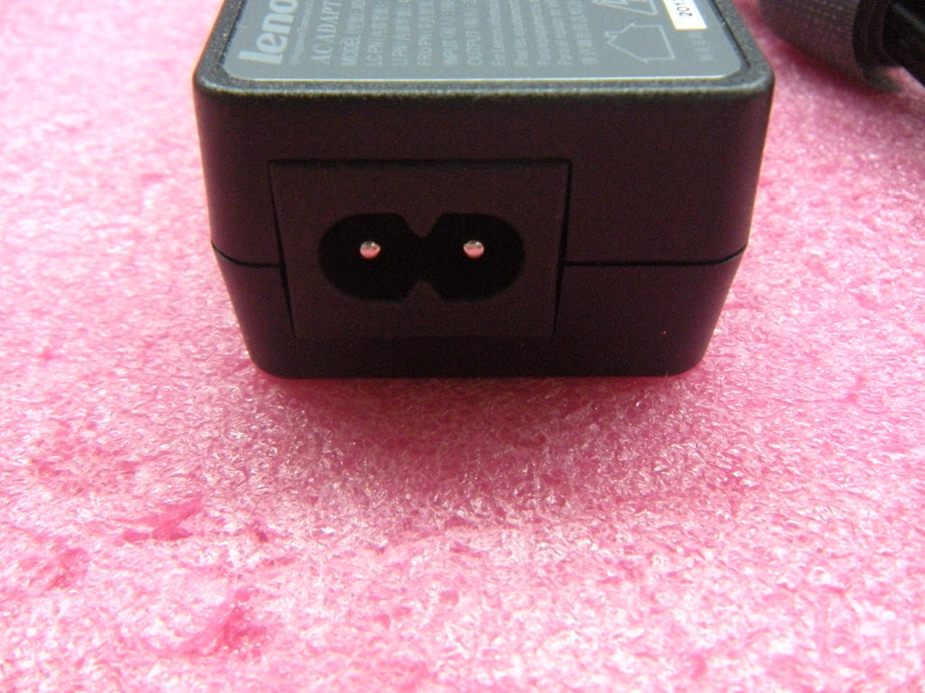 ADAPTR TPG plug Chicony 65W2pi