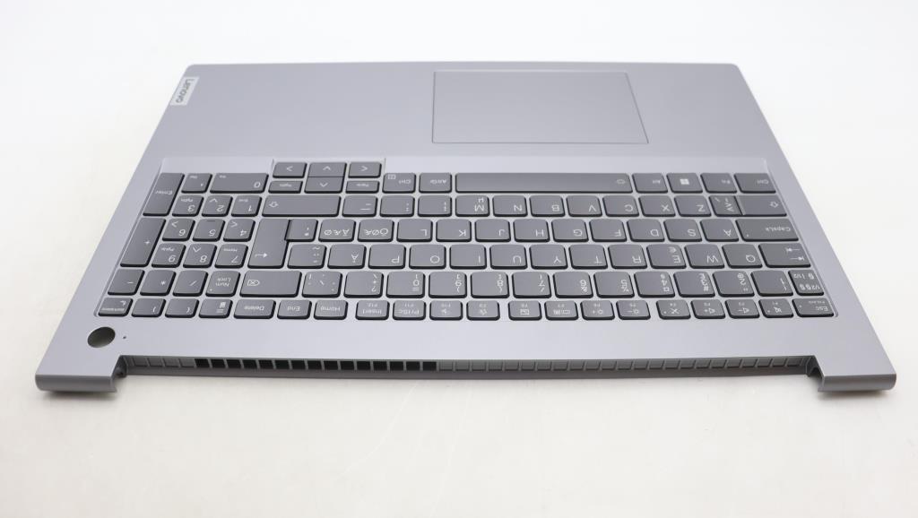 COVER Upper Case ASM_NORDIC