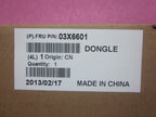 Mini DisplayPort to VGA
