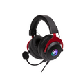 Auriculares gaming RGB Marvo Scorpion HG9067 sonido envolvente virtual 7.1