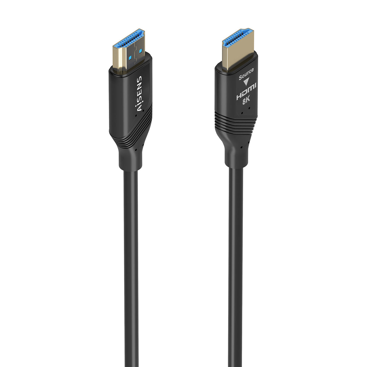 AISENS A153-0937 cable HDMI 30 m HDMI tipo A (Estándar) Negro (2)
