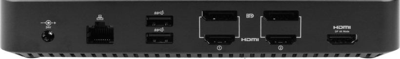 Docking ARTICONA 3x 4K 100 W USB-C (5)