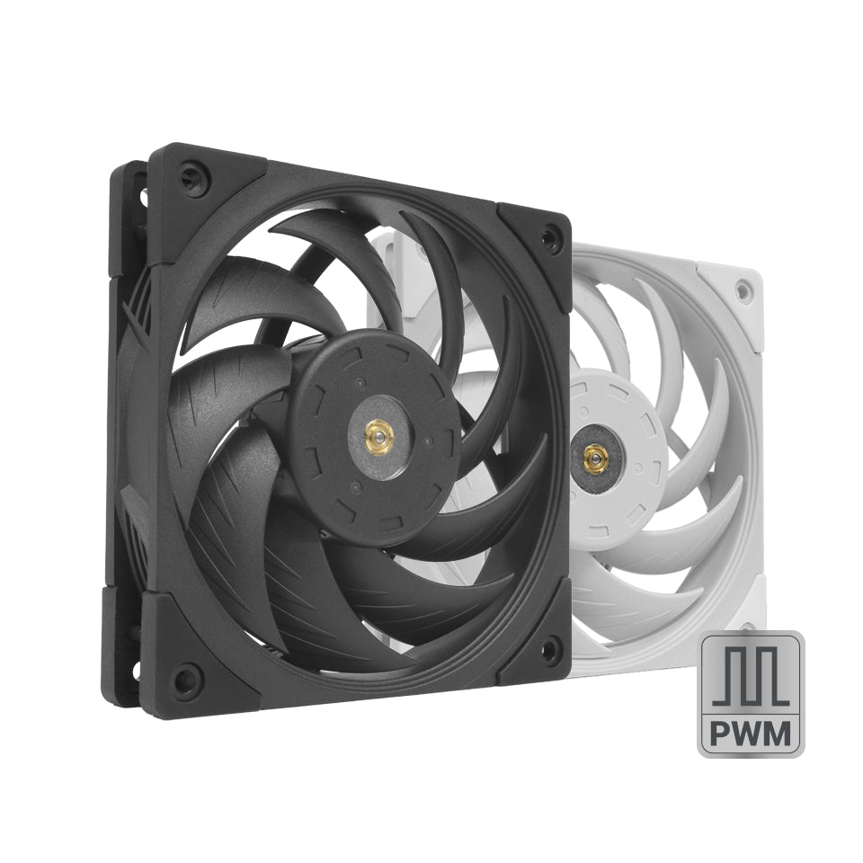 Mars Gaming MF-NC Carcasa del ordenador 12 cm 1 pieza(s) (3)