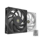 Mars Gaming MF-NC Carcasa del ordenador 12 cm 1 pieza(s) (3)