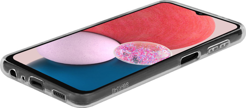 Funda ARTICONA Galaxy A13 4G transp. (7)
