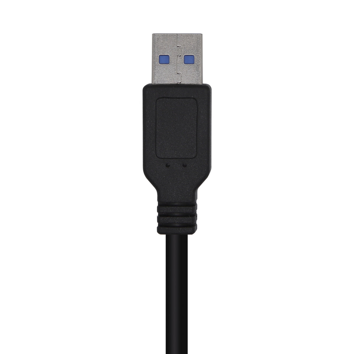 AISENS A105-0446 cable USB USB 3.2 Gen 1 (3.1 Gen 1) 1 m USB A 5 Gbit/s (4)