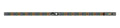 Vertiv Geist MGS5MGB0-36PNB3-2PS56B2A10-S-A-RC unidad de distribución de energía (PDU) 36 salidas AC 0U Negro