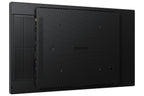 Samsung QB13C-T Pantalla plana para señalización digital 33 cm (13") LCD Wifi 500 cd / m² Full HD Negro Pantalla táctil Tizen 7.0 16/7 (6)