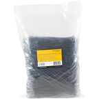 StarTech.com CBMZT6BK presilla Brida reutilizable Nylon, Plástico 1000 pieza(s) (5)
