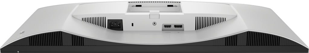 DELL Plus S2725DSM pantalla para PC 68,6 cm (27") 2560 x 1440 Pixeles Quad HD LCD Blanco (5)