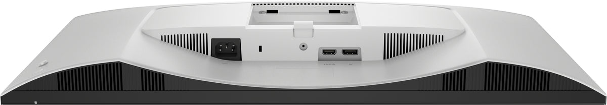 DELL Plus S2725DSM pantalla para PC 68,6 cm (27") 2560 x 1440 Pixeles Quad HD LCD Blanco (5)