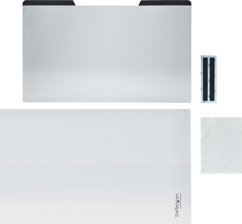 Startech 161LM-PRIVACY-SCREEN - Filtro de privacidad para portátil (horizontal) (4)