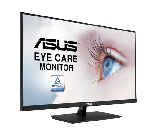 Asustek 90LM06T0-B01E70 - ASUS VP32AQ, Monitor LED, 31.5"