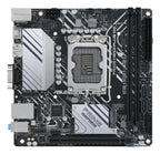 ASUS PRIME H610I-PLUS D4-CSM Intel H610 LGA 1700 mini ITX (3)