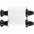 Evolis mono ribbon: white R2030