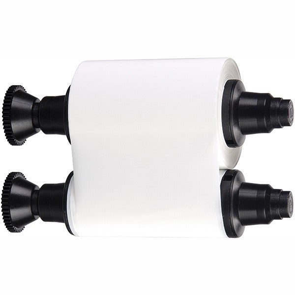 Evolis mono ribbon: white R2030
