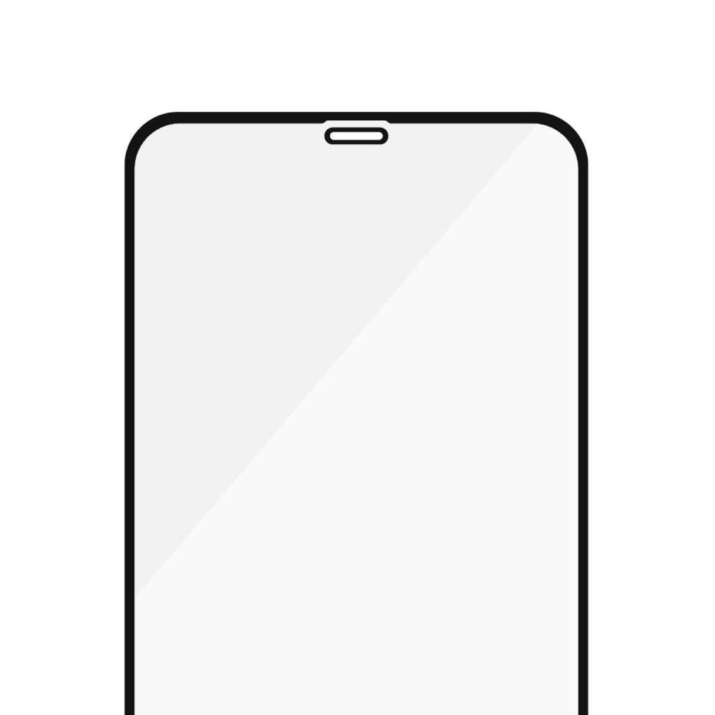 PanzerGlass ® Screen Protector iPhone 11, XR, Edge-to-Edge Protector de pantalla