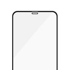 PanzerGlass ® Screen Protector iPhone 11, XR, Edge-to-Edge Protector de pantalla