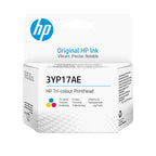 HP Tri-color Printhead for Inktank Series Printers cartucho de tinta 1 pieza(s) Original Cian, Magenta, Amarillo (2)