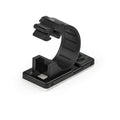StarTech.com CBMCC2 abrazadera para cable 100 pieza(s)