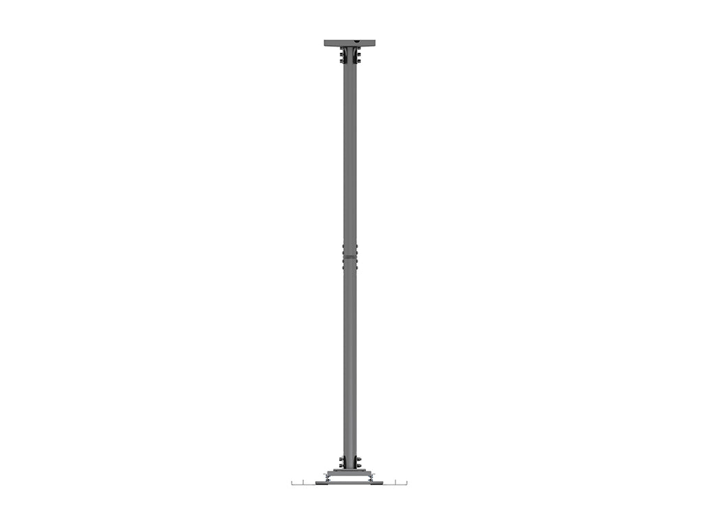 Multibrackets 5919 soporte para pantalla de señalización 165,1 cm (65") Negro (3)