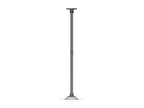 Multibrackets 5919 soporte para pantalla de señalización 165,1 cm (65") Negro (3)